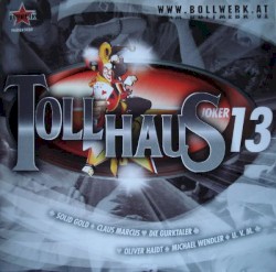Tollhaus Joker 13