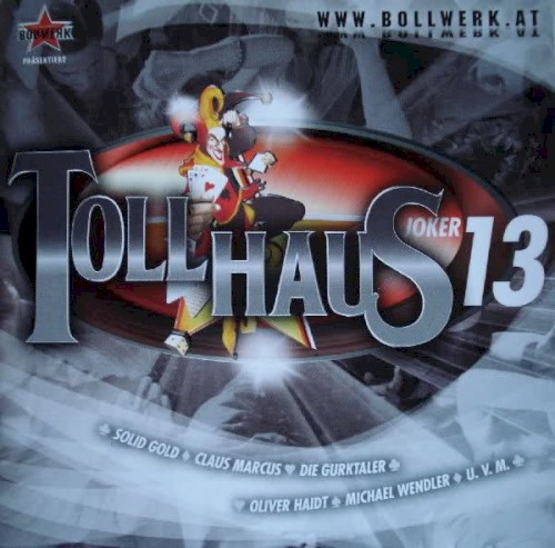 Tollhaus Joker 13