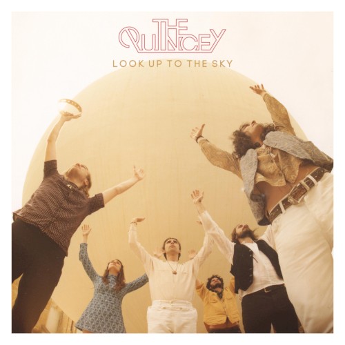 Look Up to the Sky