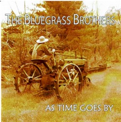 As Time Goes By