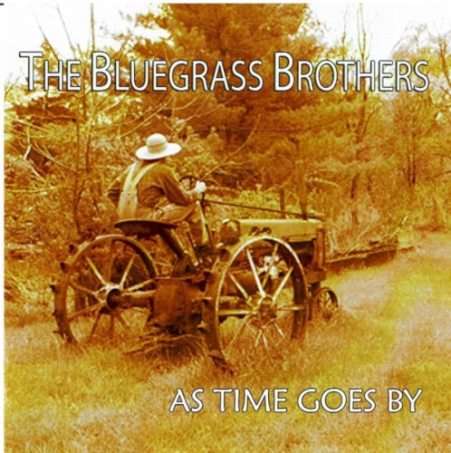 As Time Goes By