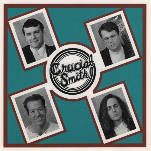 Crucial Smith