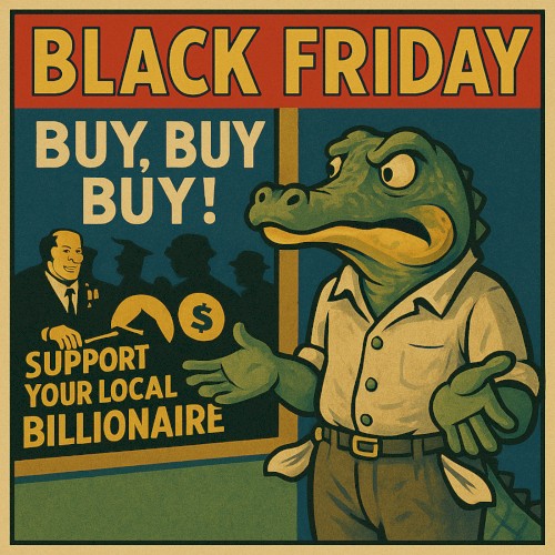 Black Friday