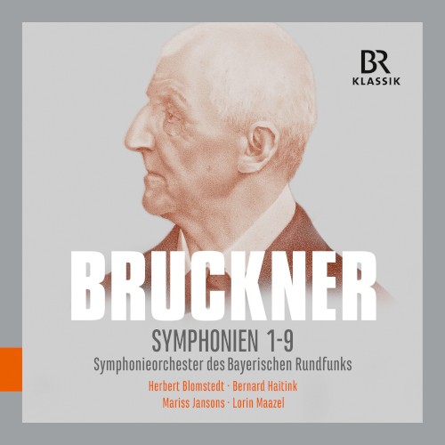 Symphonien 1-9