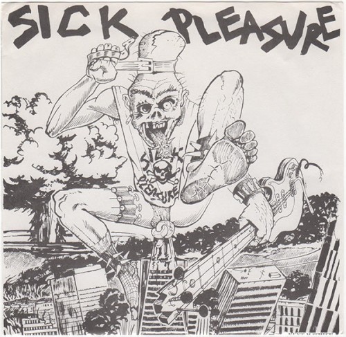 Sick Pleasure