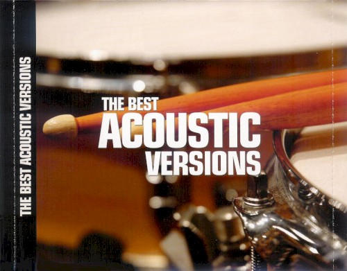 The Best Acoustic Versions