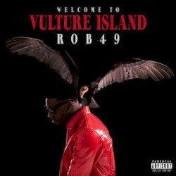 Welcome To Vulture Island