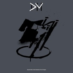 Black Celebration | The 12″ Singles