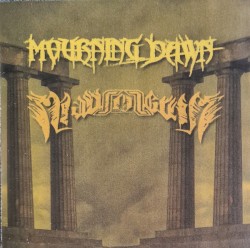 Drain Life's Bitter Cup to the Last Drop... / Requiem in Stone