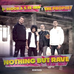 Nothing but Rave