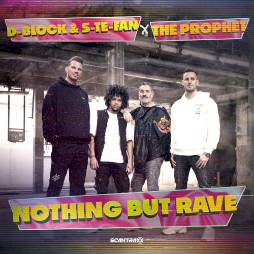 Nothing but Rave