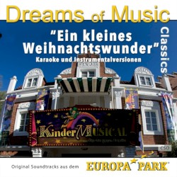 Dreams of Music Classics - Ein kleines Weihnachtswunder