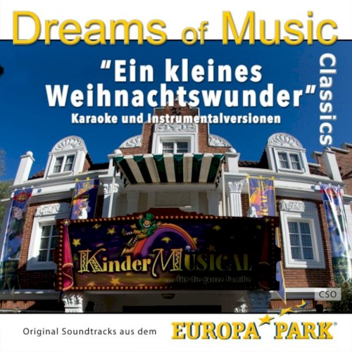 Dreams of Music Classics - Ein kleines Weihnachtswunder