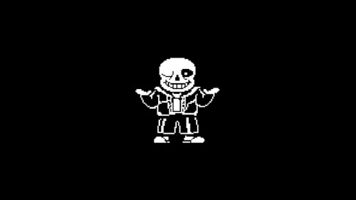 Megalovania (Undertale Remix)