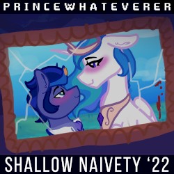 Shallow Naivety '22