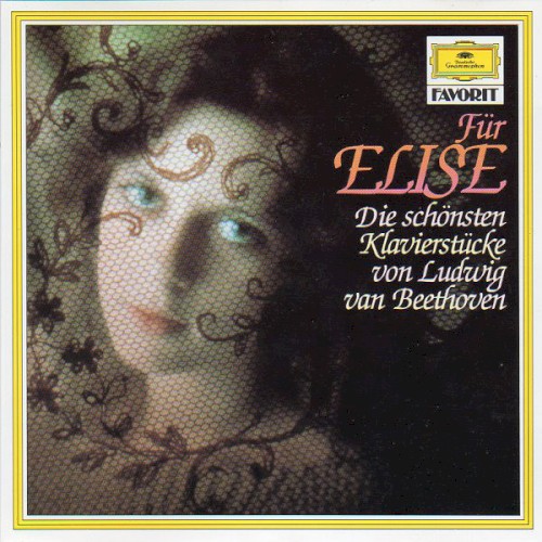 Für Elise: Die schönsten Klavierstücke von Ludwig van Beethoven
