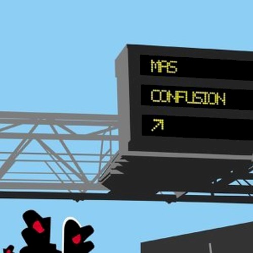 MAS Confusion