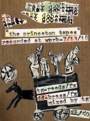 Princeton Tapes