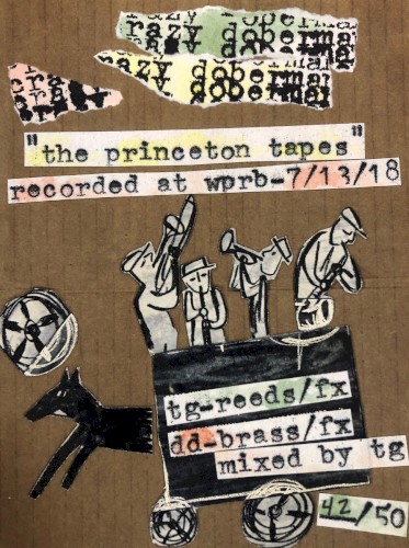 Princeton Tapes