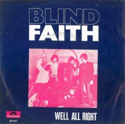 Well All Right / Presence of the Lord