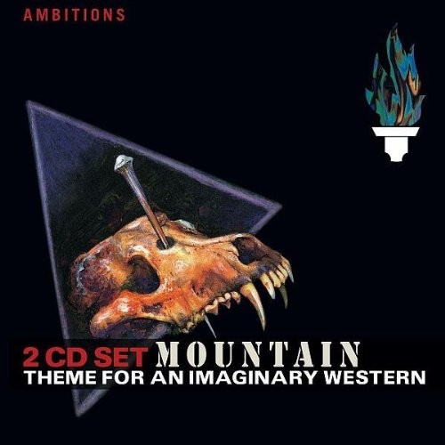 Theme for an Imaginary Western
