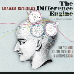 Reynolds: The Difference Engine
