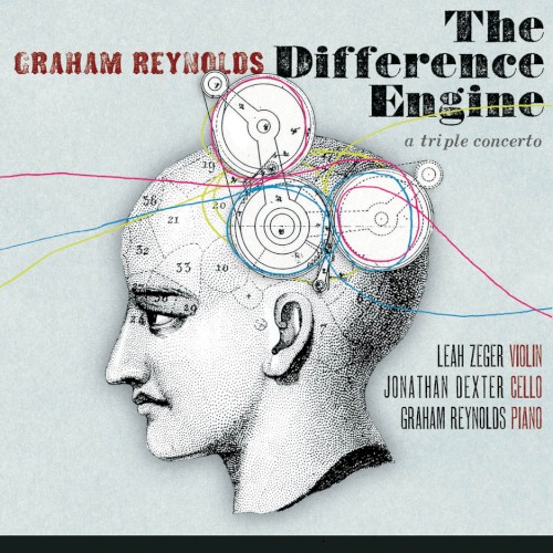 Reynolds: The Difference Engine