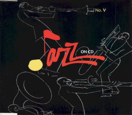 Jazz on CD no. V: Stash Bash