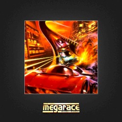 MegaRace 1+2