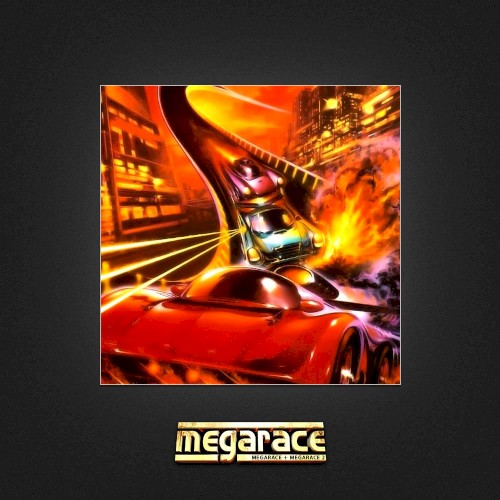 MegaRace 1+2