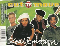 Real Emotion