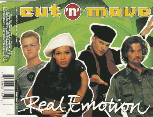 Real Emotion