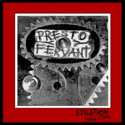Evilation (1988-1994)