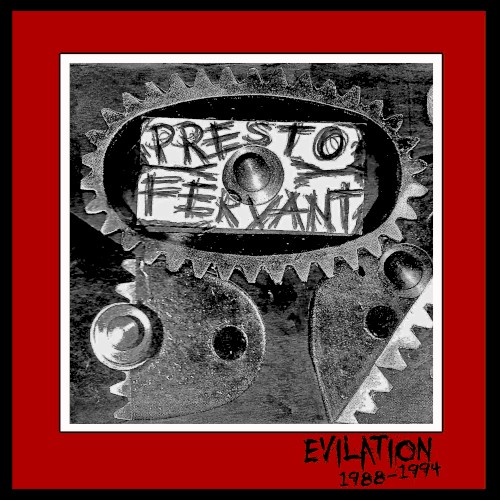 Evilation (1988-1994)