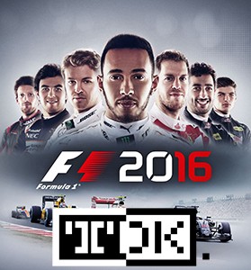 F1 2016