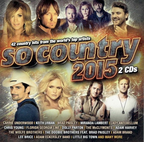 So Country 2015