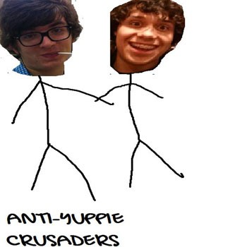 Mike and Me (The Only Love Song I'll Ever Write.)