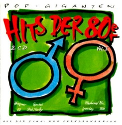 Pop Giganten: Hits der 80er, Vol. I