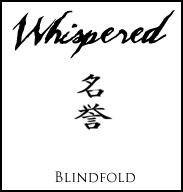 Blindfold