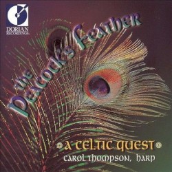 The Peacock's Feather