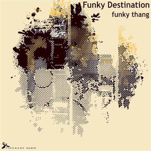 Funky Thang