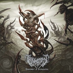 Embodiment of Excruciation