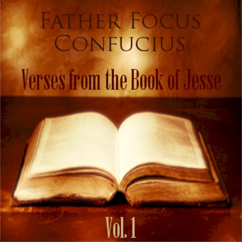 Verses from the Book of Jesse Vol.1