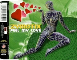 Feel My Love