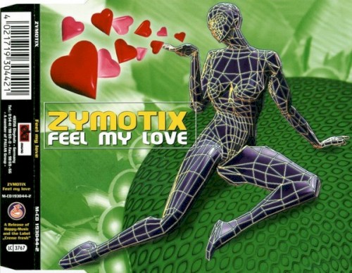 Feel My Love
