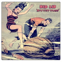 Mystery Island