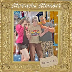 Mariachi Member
