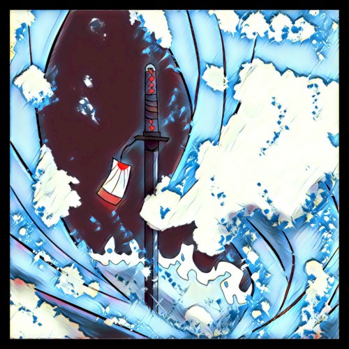 Water Breathing