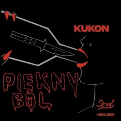Piękny ból