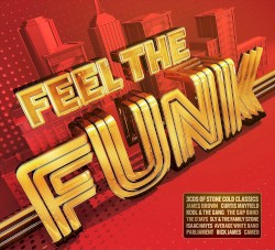 Feel the Funk